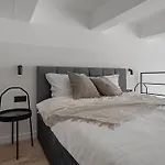 Modern Loft In City Centre Self Check-In No 45