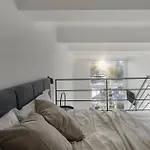 Modern Loft In City Centre Self Check-In No 45