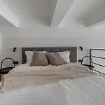 Modern Loft In City Centre Self Check-In No 45