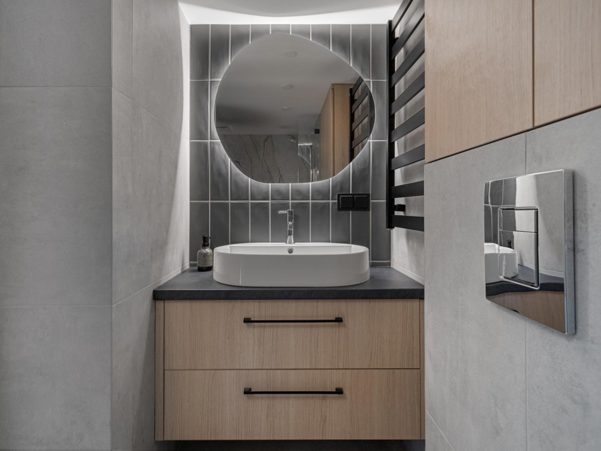 Butas Modern Loft In Centre Self Check-in No 45 Vilnius