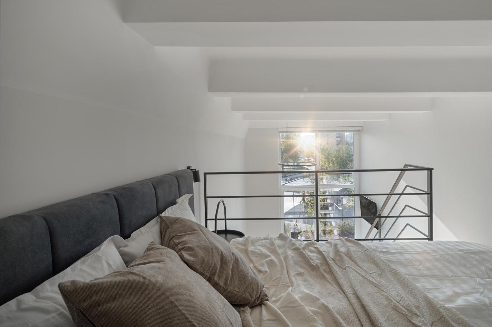 Butas Modern Loft In Centre Self Check-in No 45