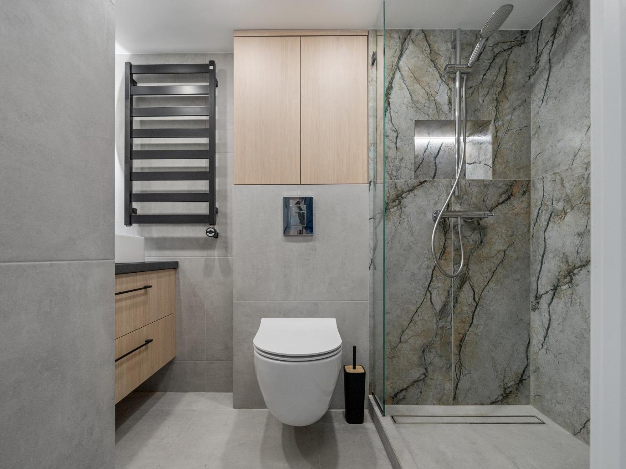 Modern Loft In Centre Self Check-in No 45 Butas