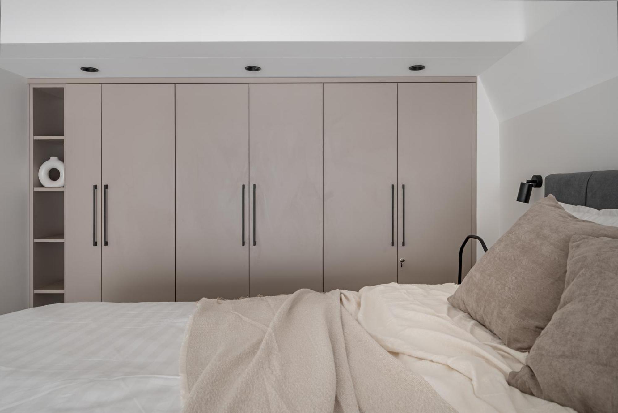Butas Modern Loft In Centre Self Check-in No 45 Vilnius