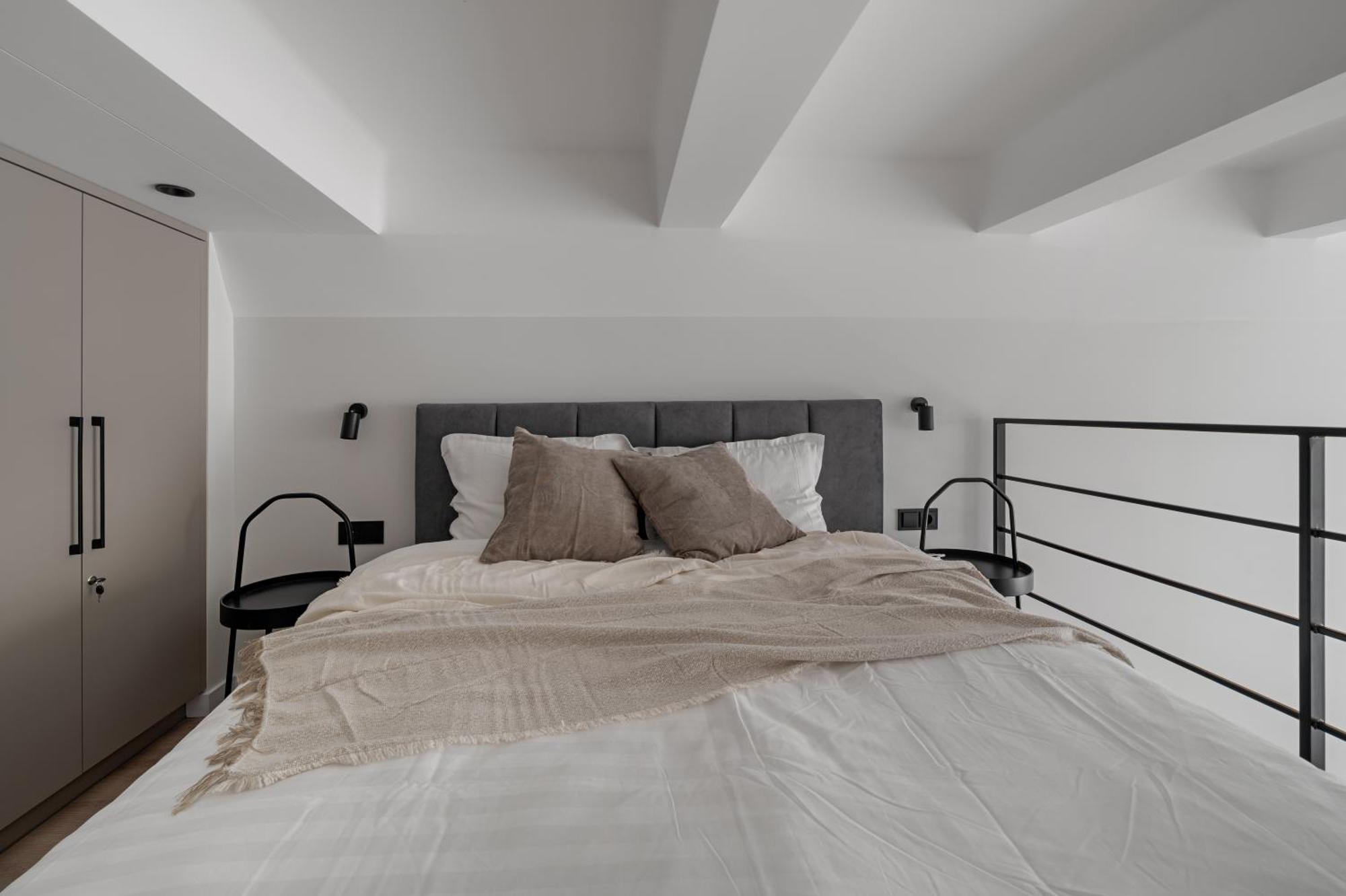 Modern Loft In Centre Self Check-in No 45 Butas *