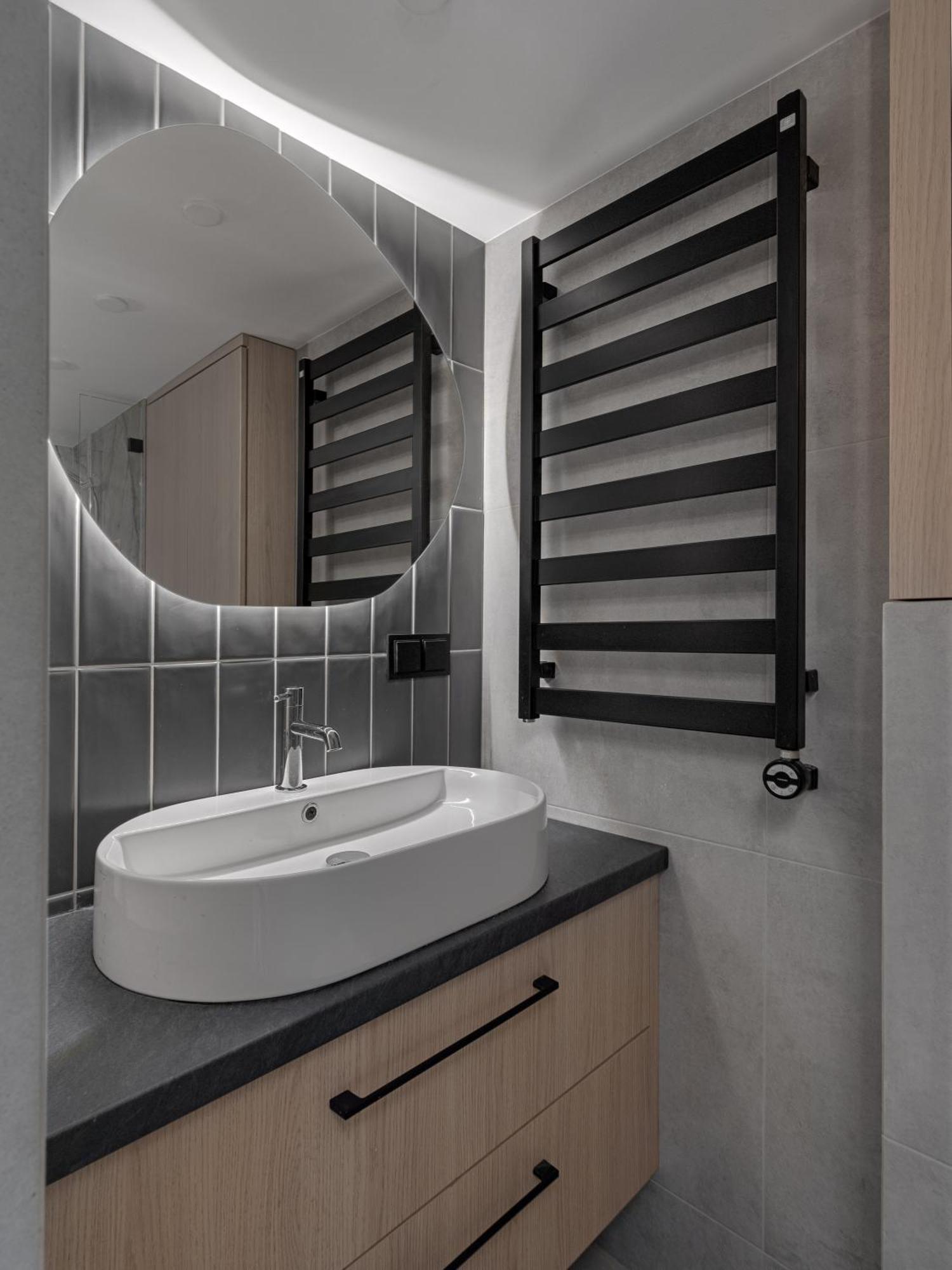 Modern Loft In Centre Self Check-in No 45 * Vilnius